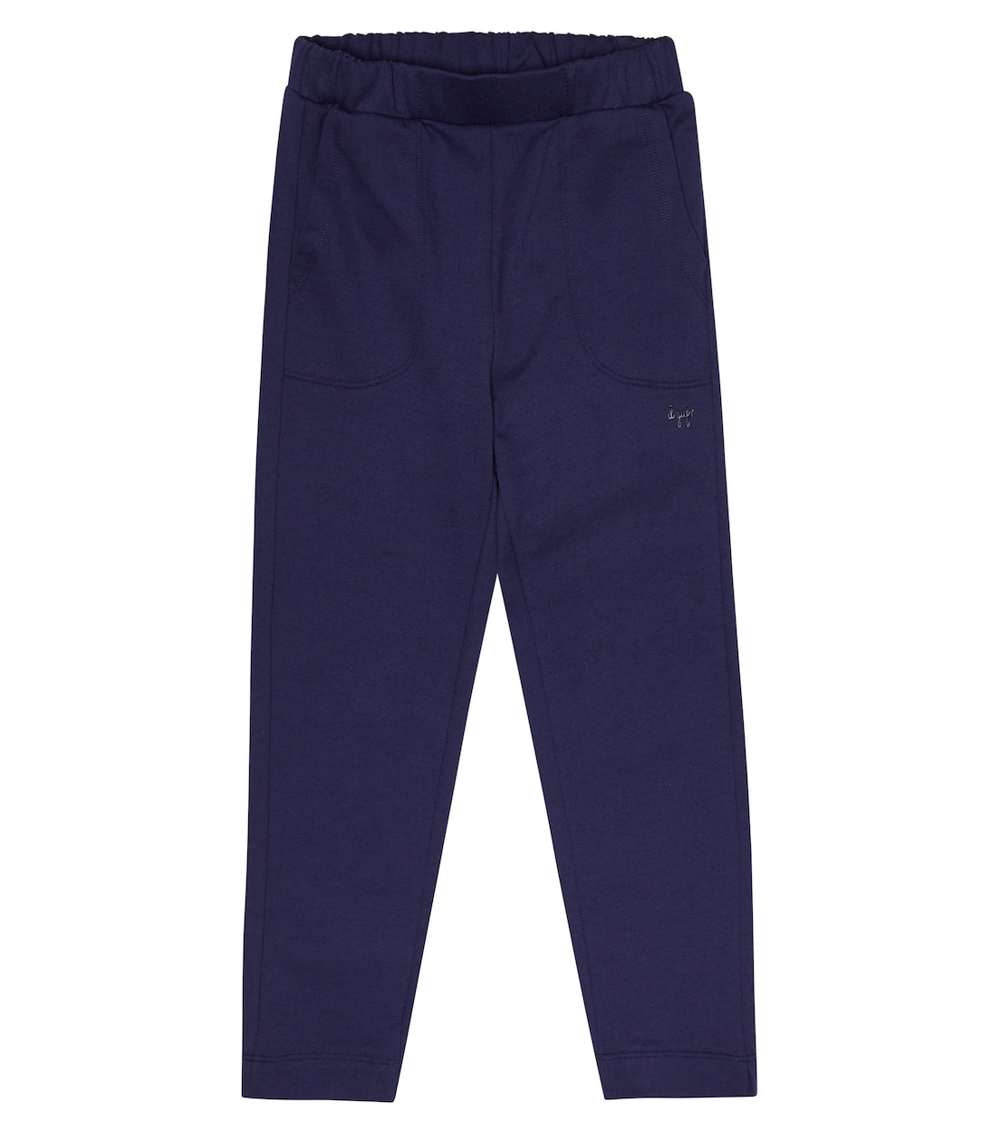 Cotton sweatpants | Il Gufo