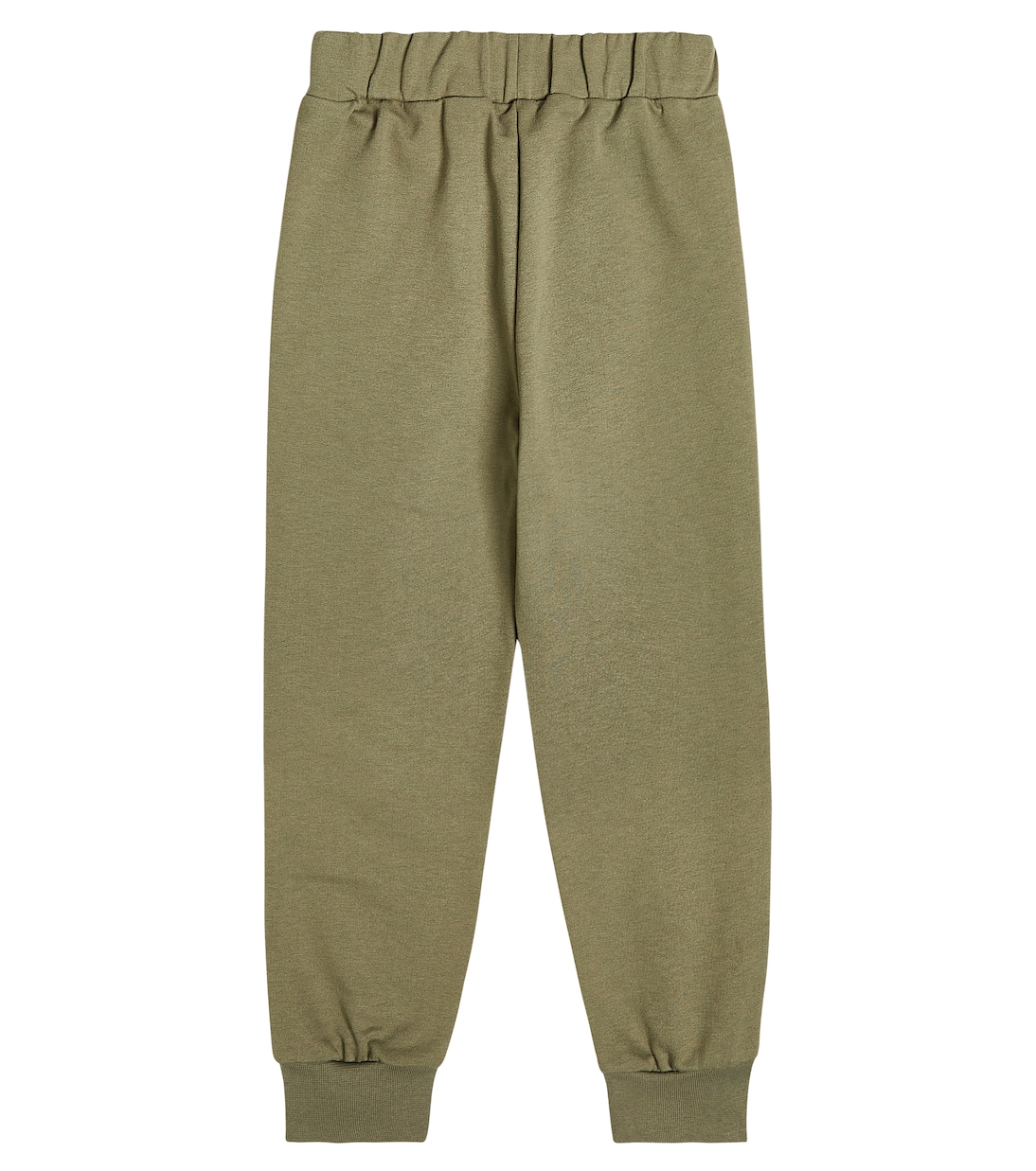 Cotton sweatpants | Il Gufo