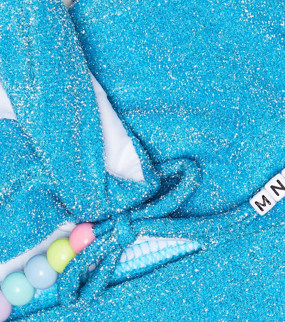 Lurex® bikini | Monnalisa