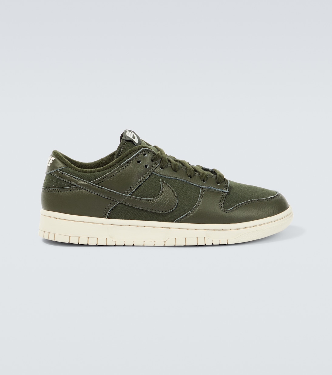 Sneakers Dunk Low Retro aus Leder | Nike