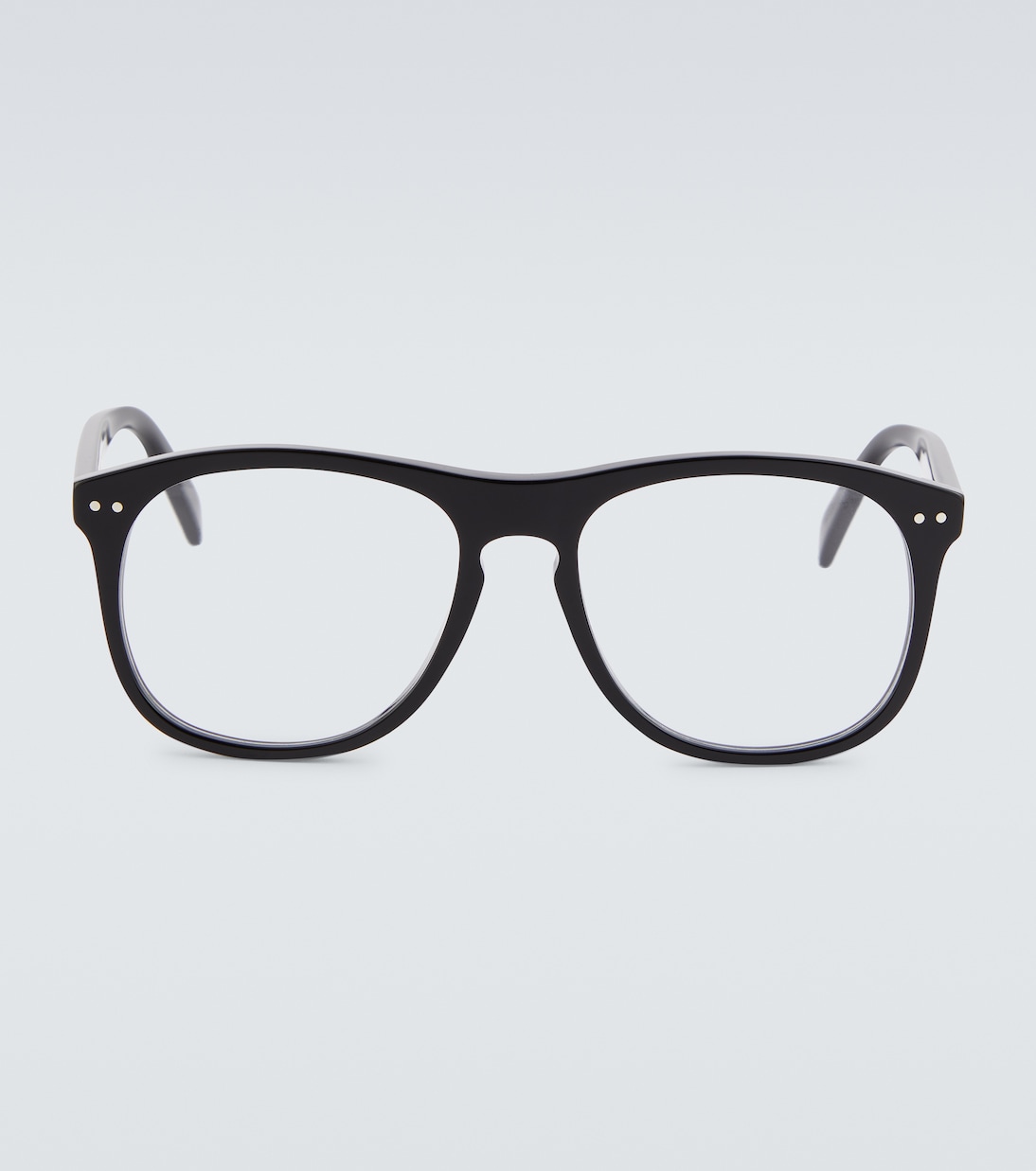 Square glasses | Celine Eyewear