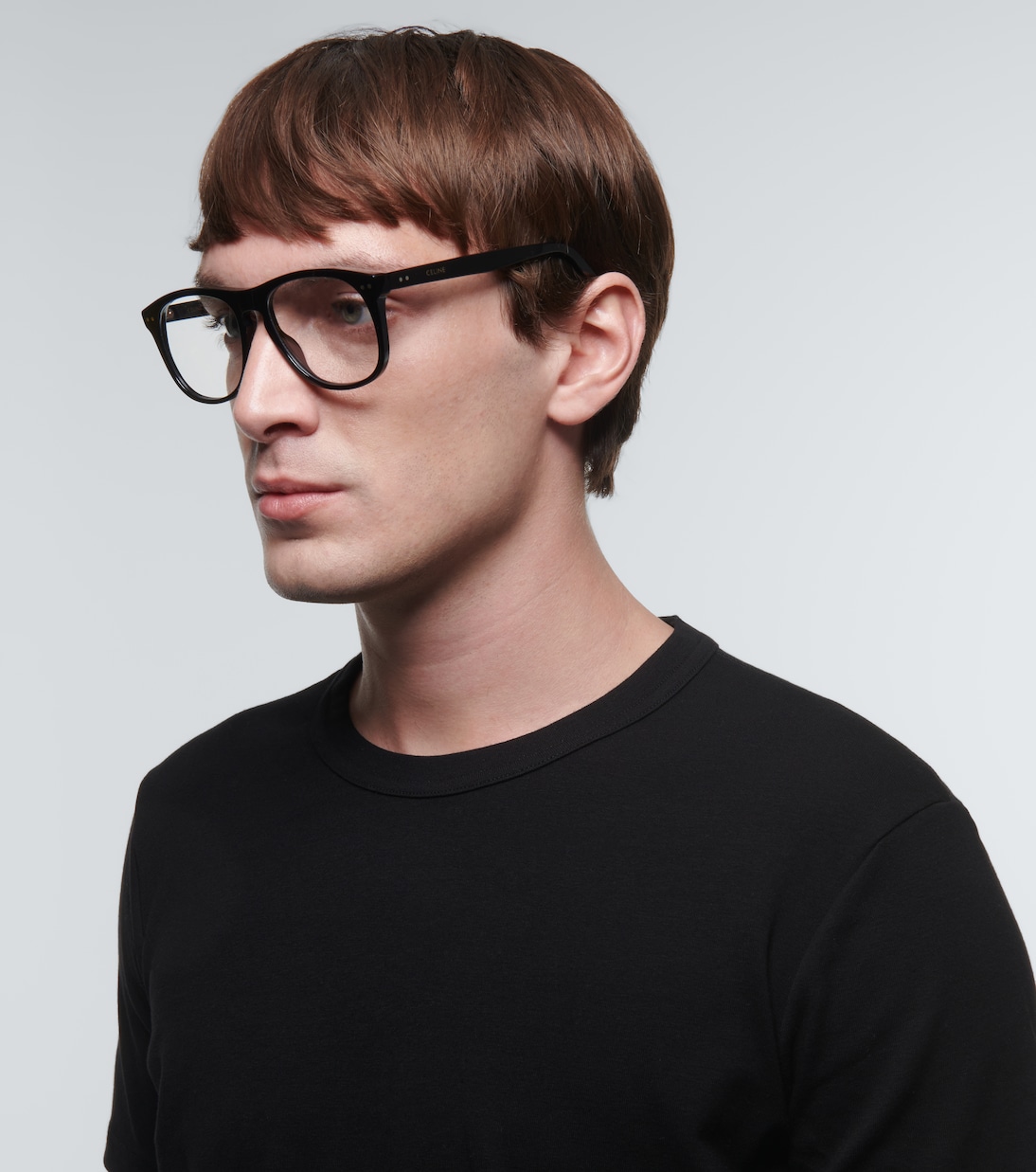 Square glasses | Celine Eyewear