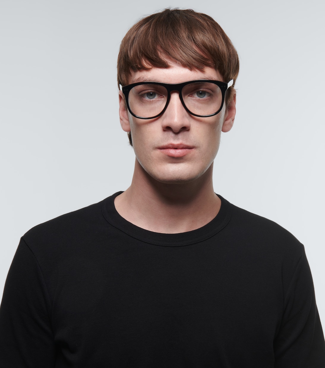 Square glasses | Celine Eyewear