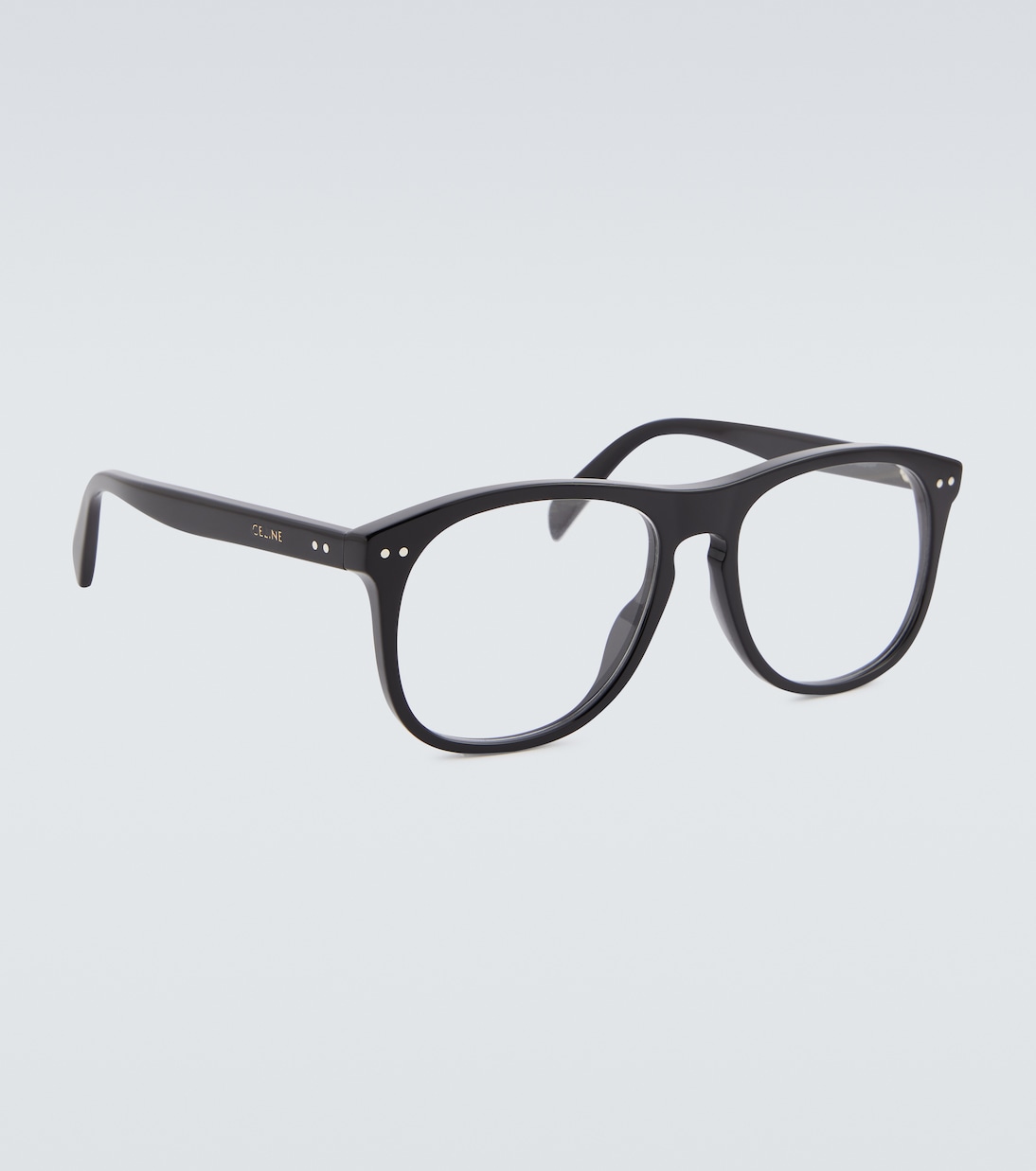 Square glasses | Celine Eyewear