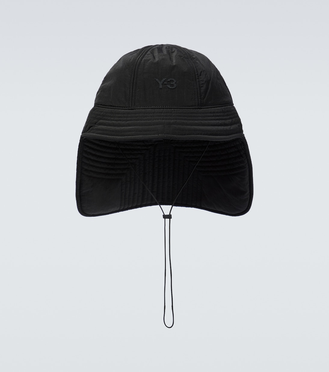 Logo hat | Y-3