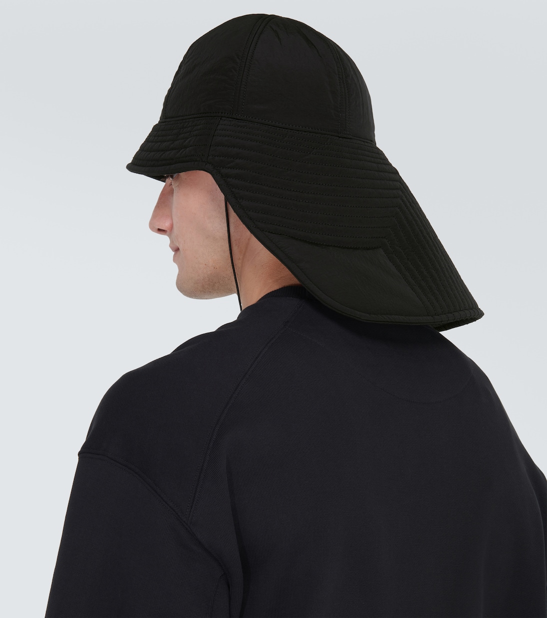 Logo hat | Y-3