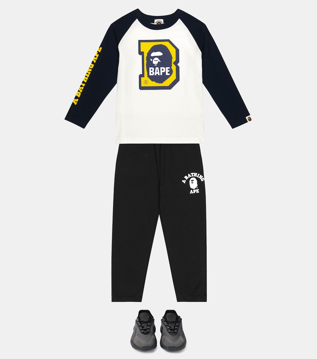 Sneakers Ozelia | Adidas Originals Kids