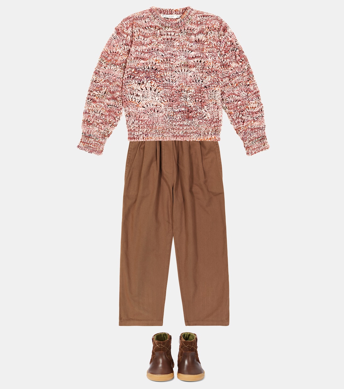 Pullover Romina | The New Society