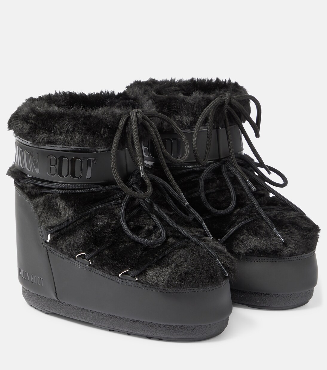 Icon Low snow boots  | Moon Boot
