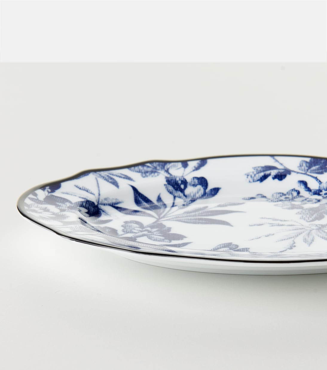 Piatto da antipasti Herbarium | Gucci