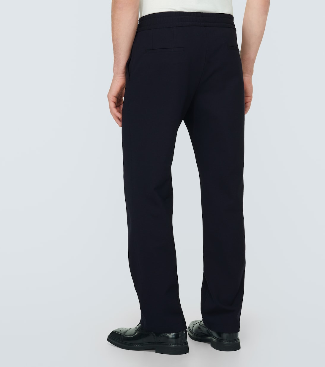 Jogginghose aus Jersey | Dolce&Gabbana