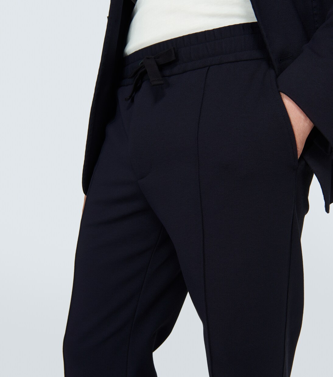 Jogginghose aus Jersey | Dolce&Gabbana