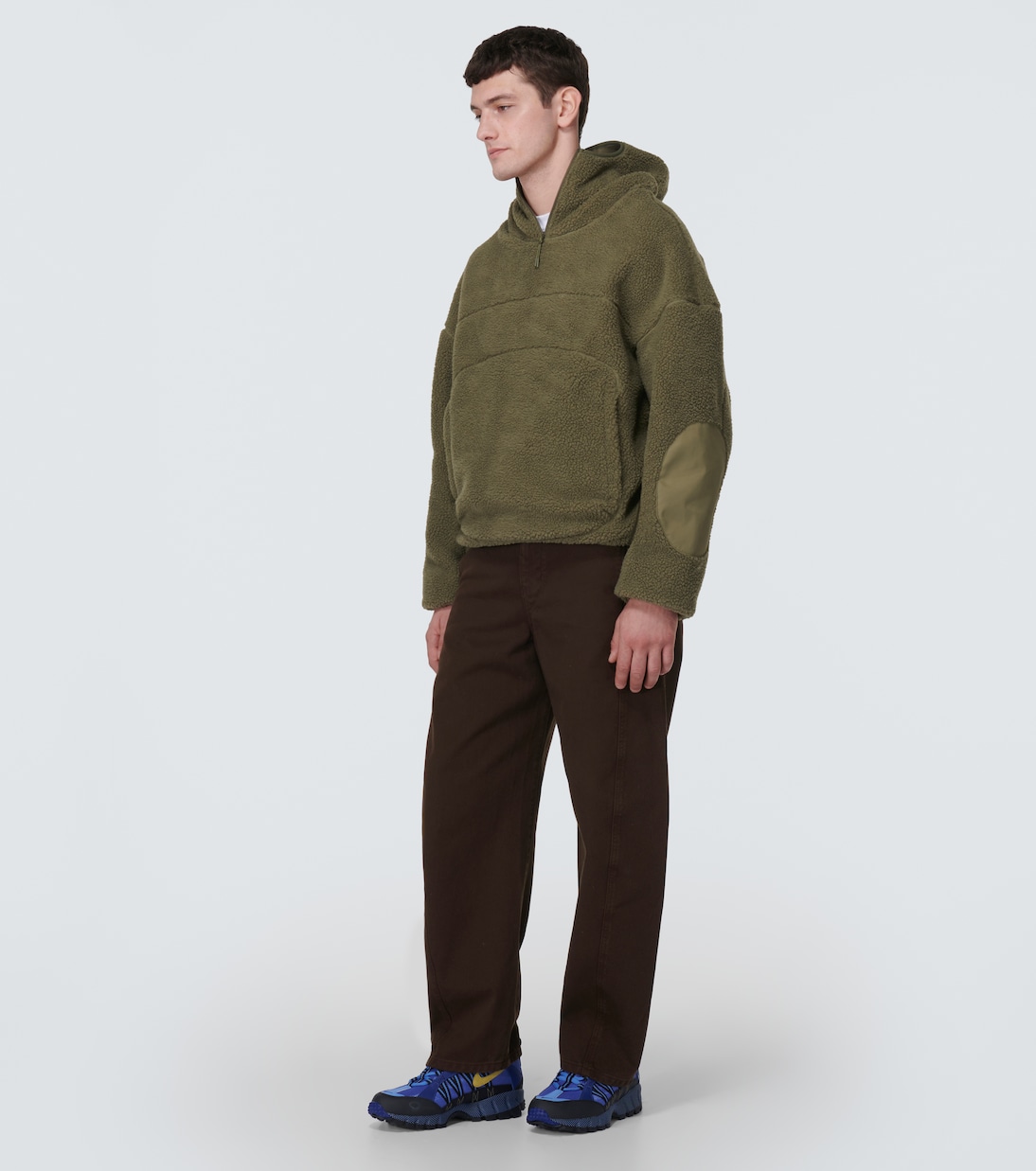 Baskets de trail Air Humara | Nike