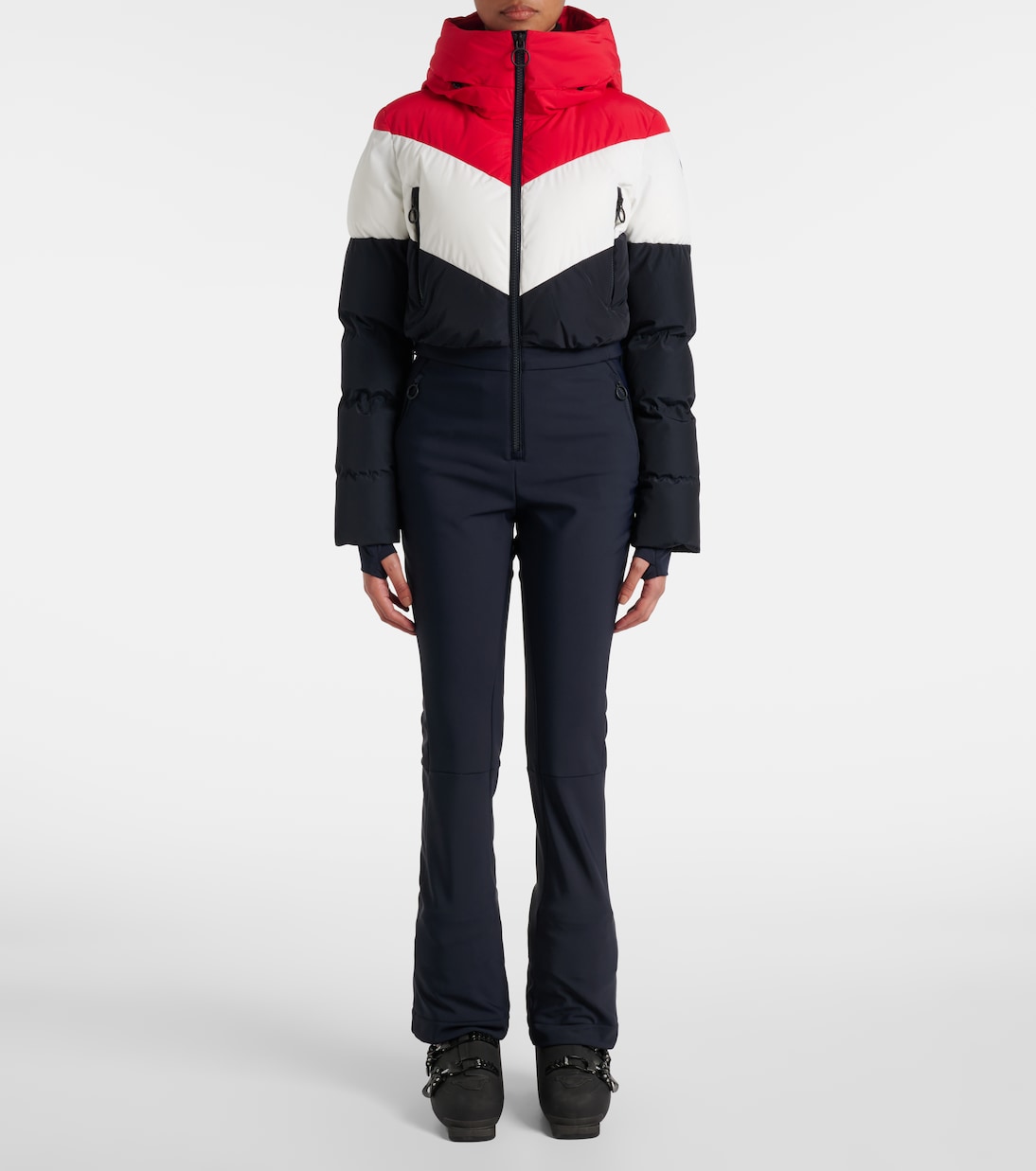 Skianzug Kira | Fusalp