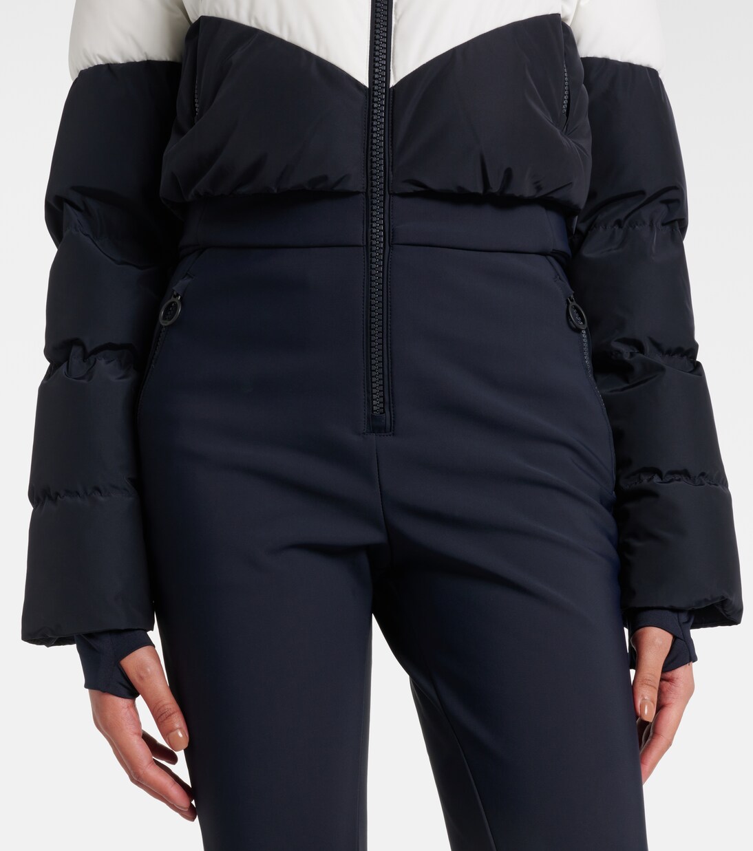 Skianzug Kira | Fusalp