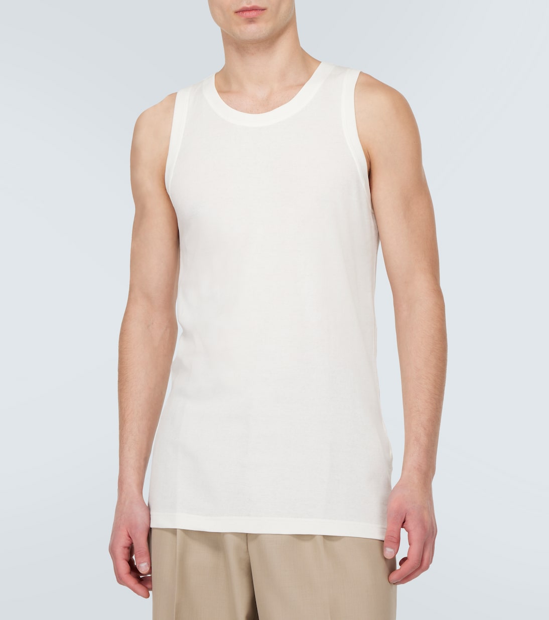 Set de 3 t-shirts en coton | Jil Sander