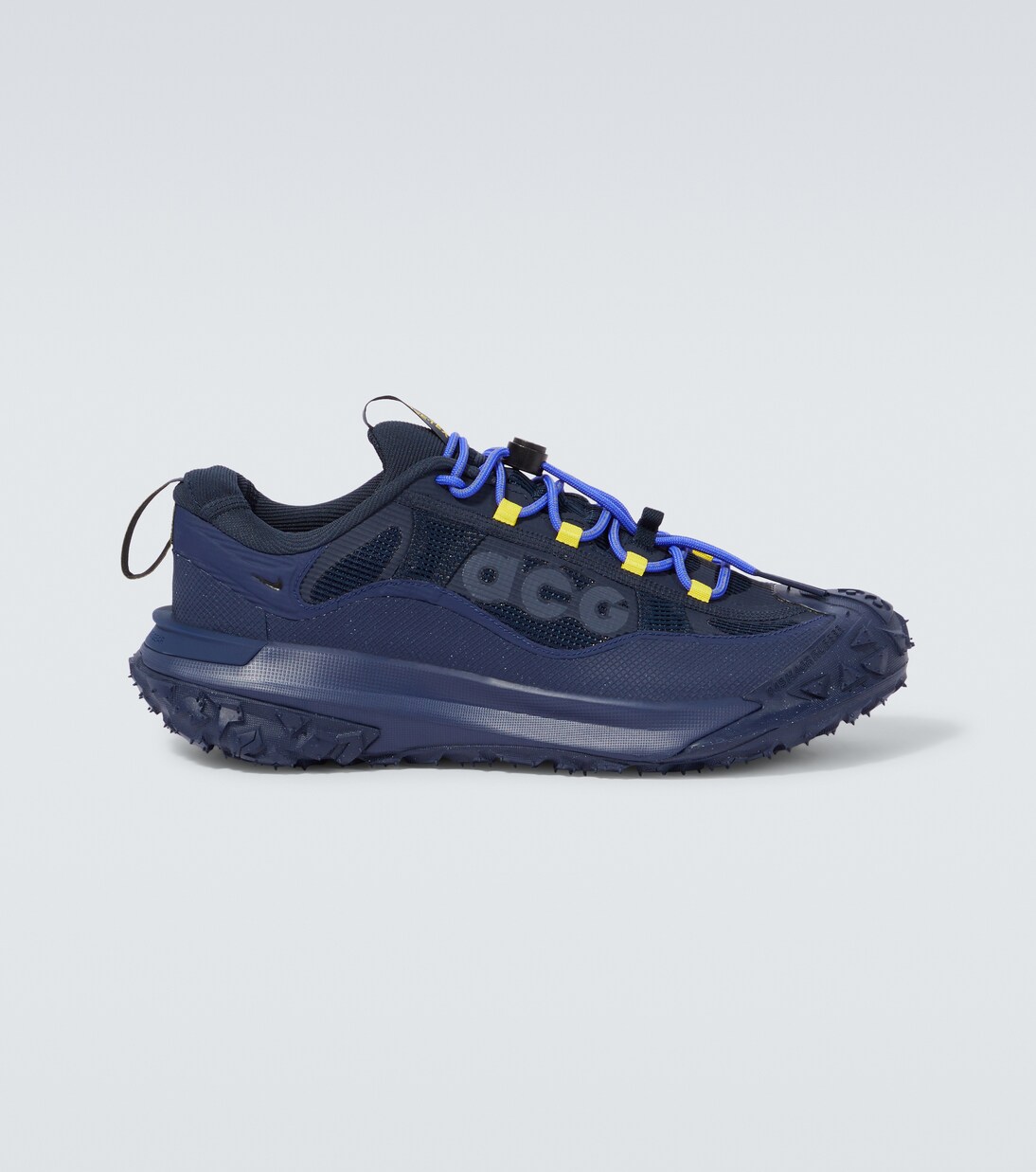 ACG mountain fly Low sneakers | Nike