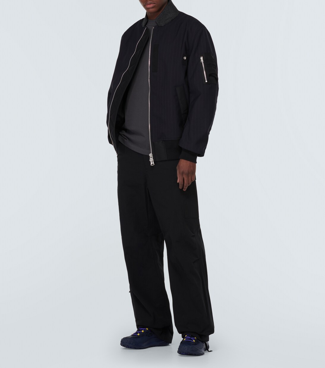 ACG mountain fly Low sneakers | Nike