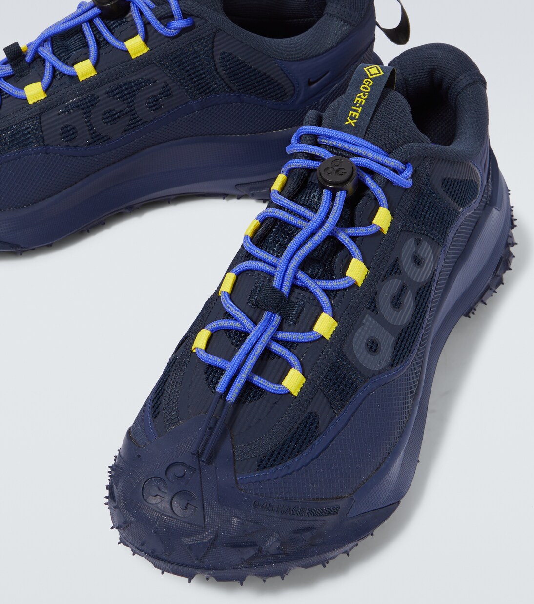 ACG mountain fly Low sneakers | Nike