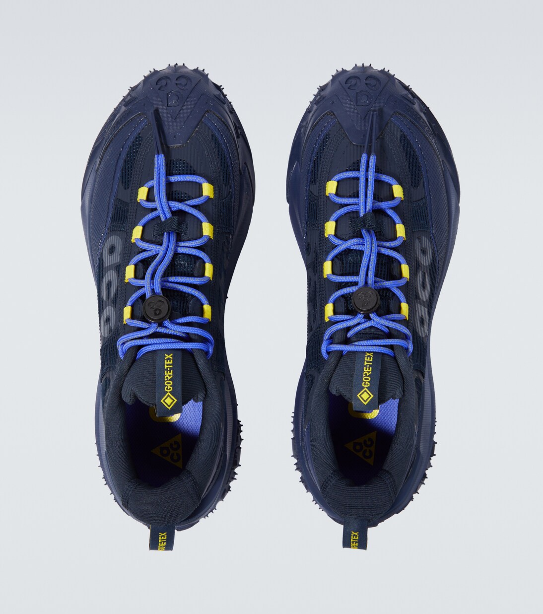 ACG mountain fly Low sneakers | Nike