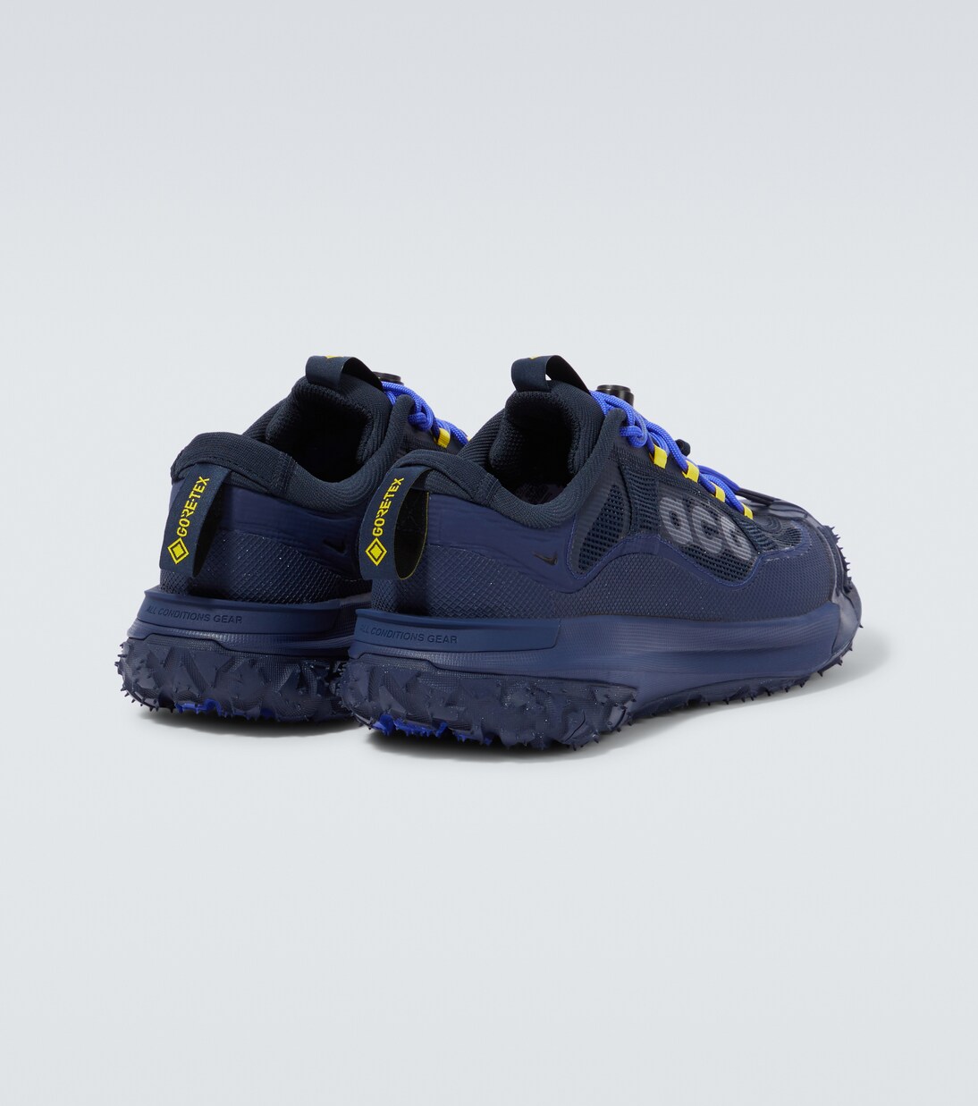 ACG mountain fly Low sneakers | Nike