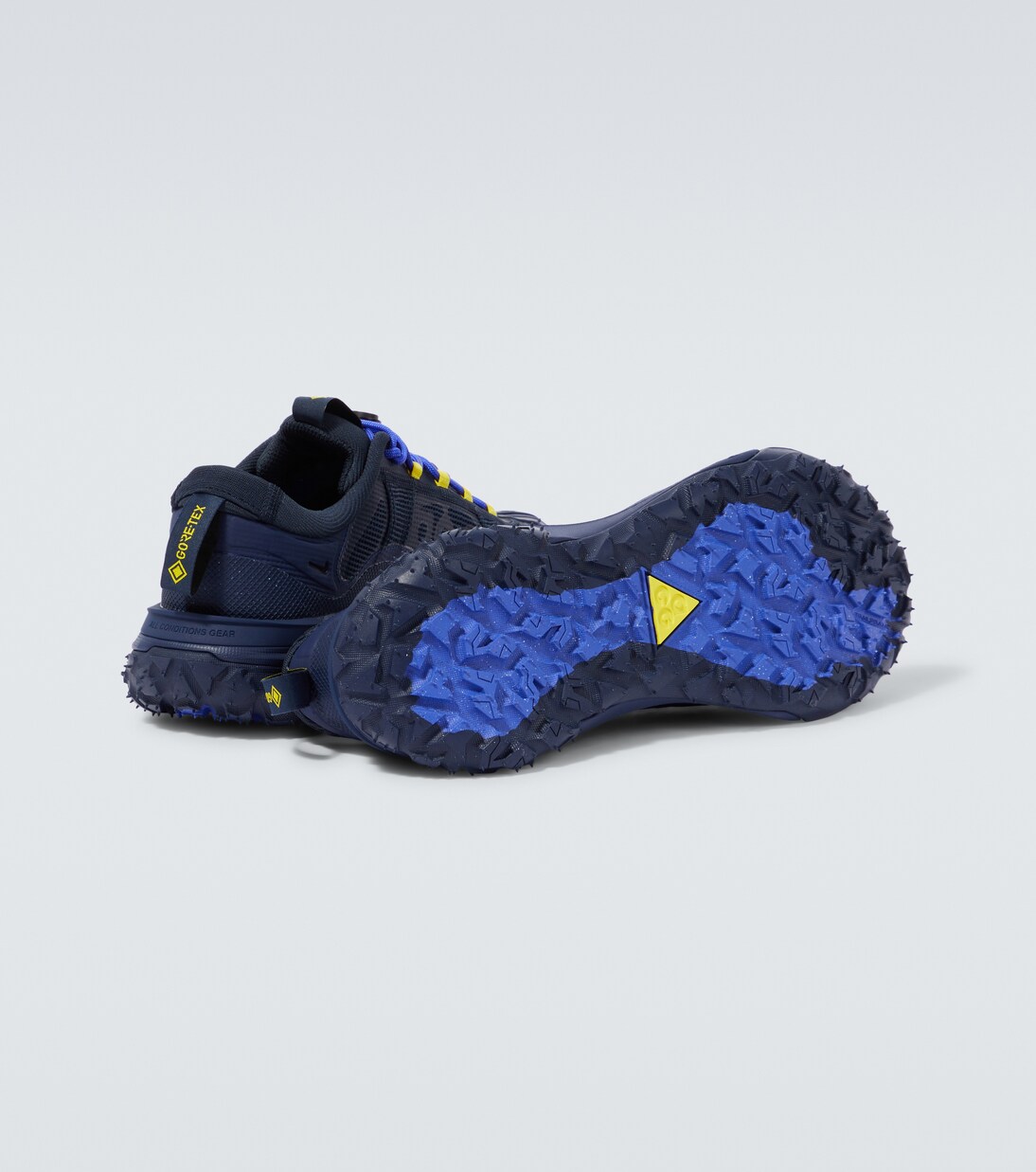 ACG mountain fly Low sneakers | Nike