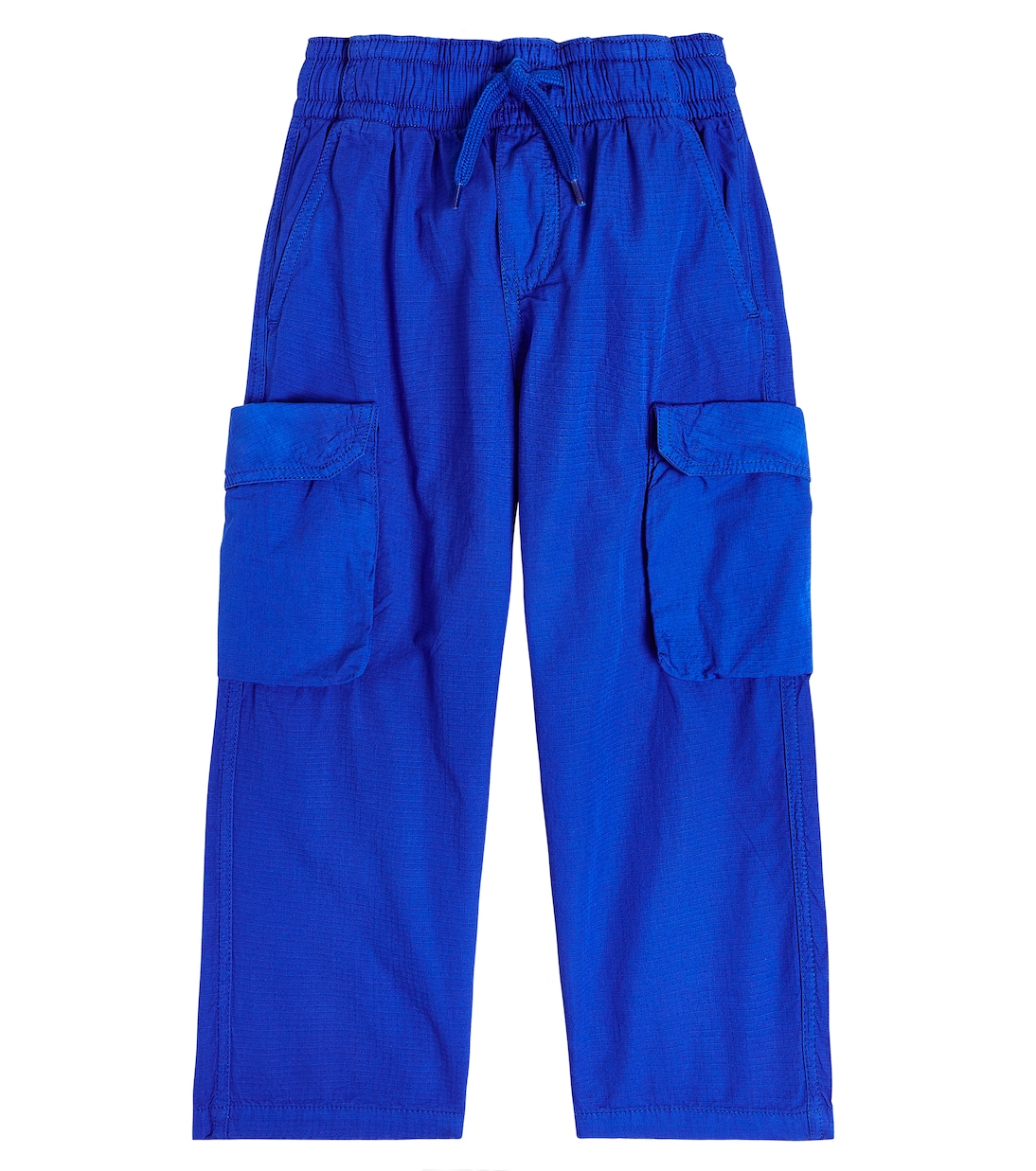 Argo cotton cargo pants | Molo