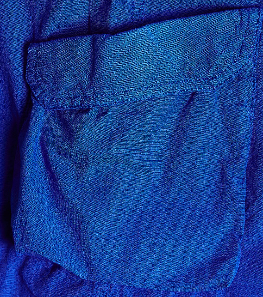 Argo cotton cargo pants | Molo