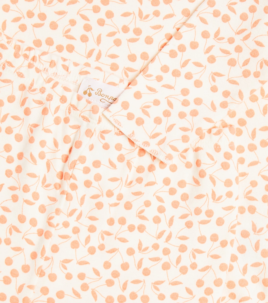 Bébé – Ensemble chemise et pantalon Timi | Bonpoint