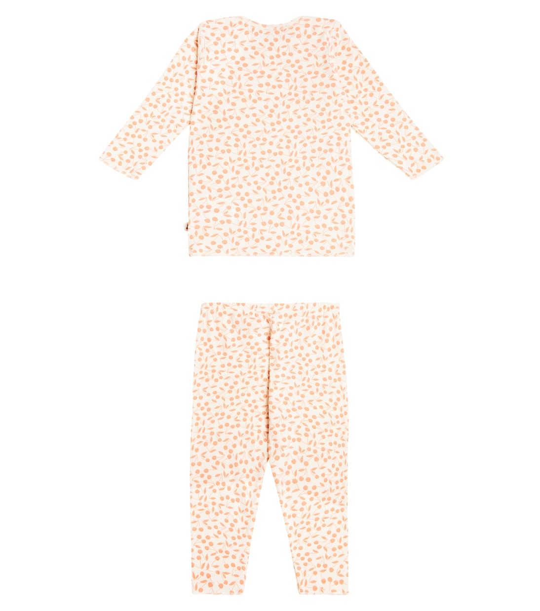 Bébé – Ensemble chemise et pantalon Timi | Bonpoint