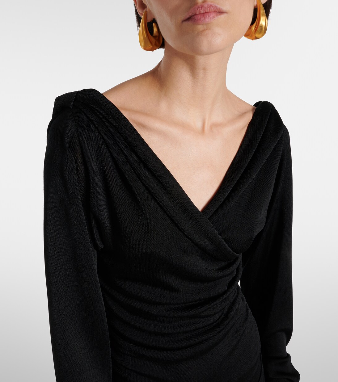 Robe longue Fable | Khaite