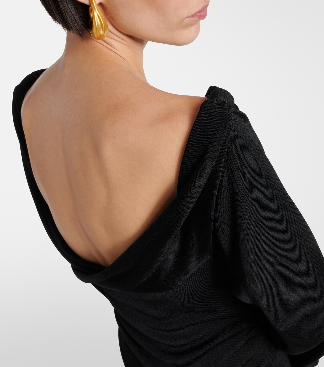 Robe longue Fable | Khaite