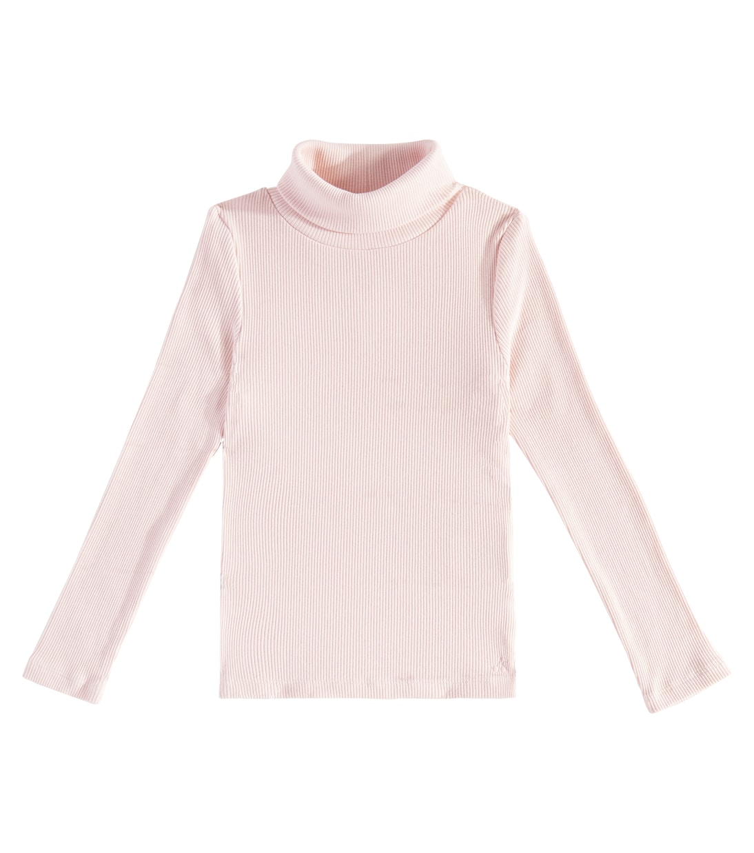 Cotton turtleneck sweater | Bonpoint