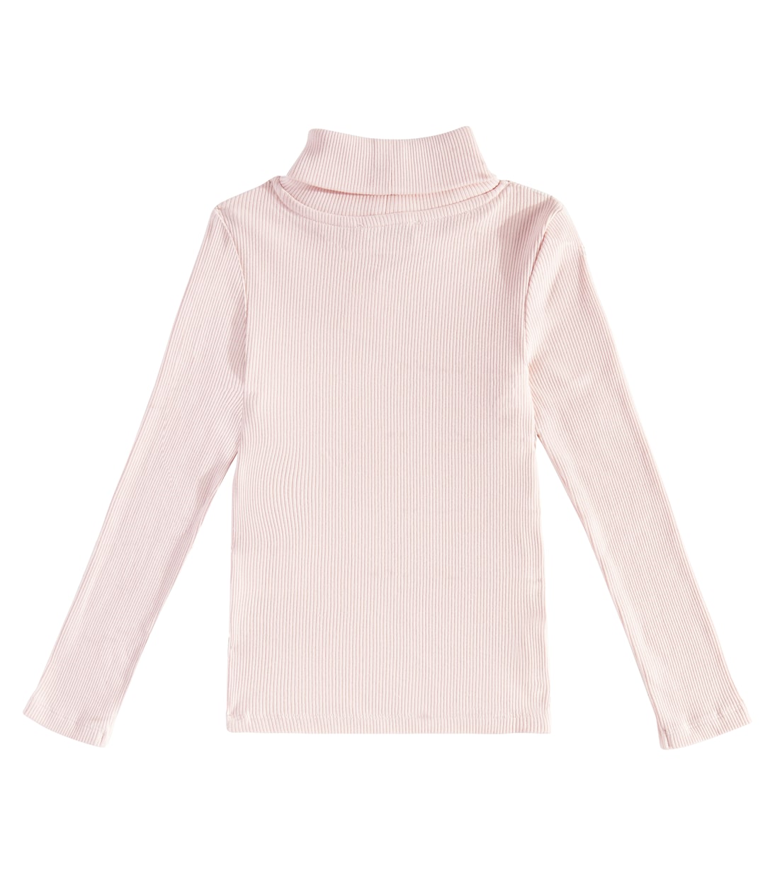 Cotton turtleneck sweater | Bonpoint
