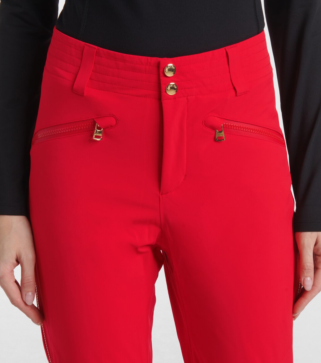 Bond9 functional ski pants | Bogner