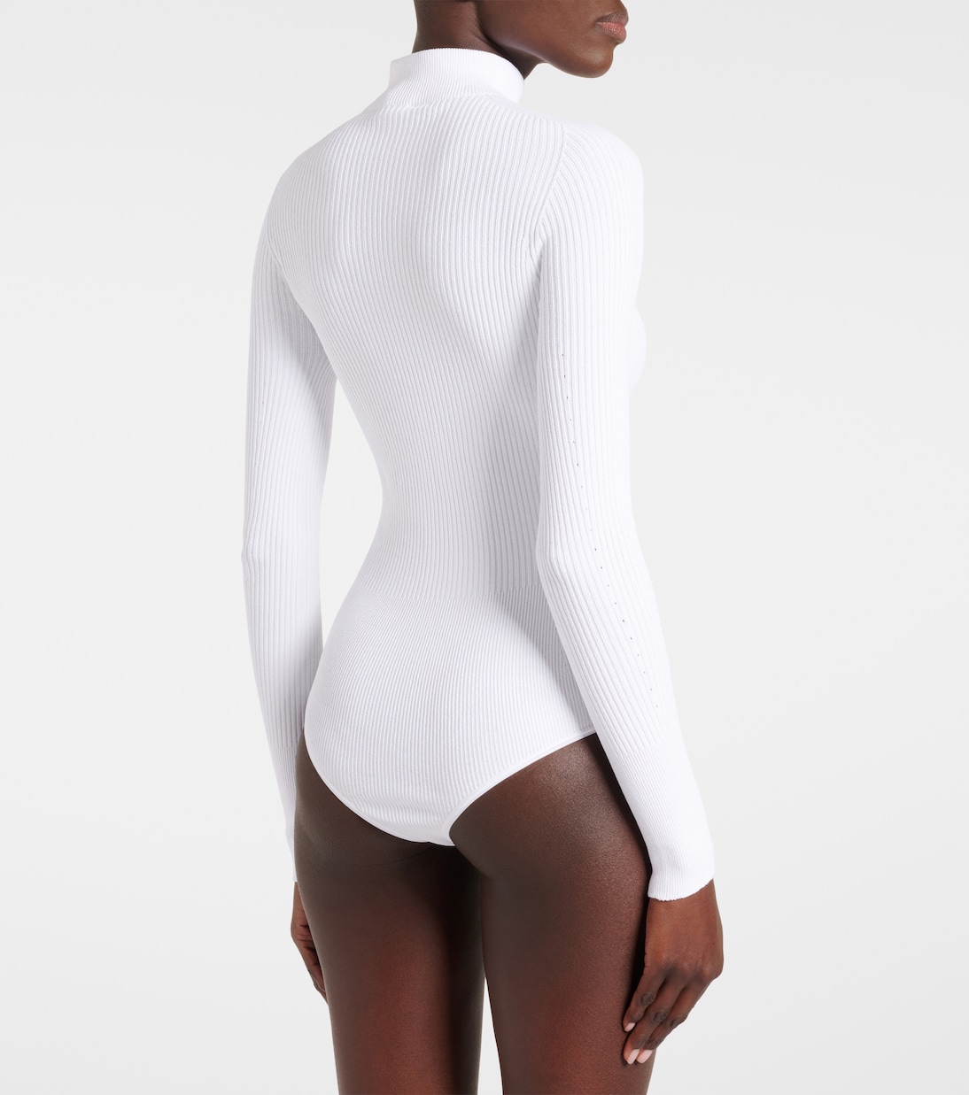 Jersey body | Alaïa