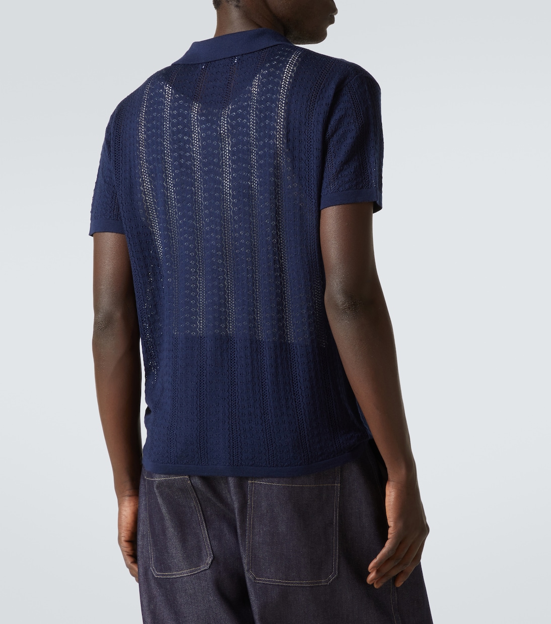 Chemise en laine | King & Tuckfield