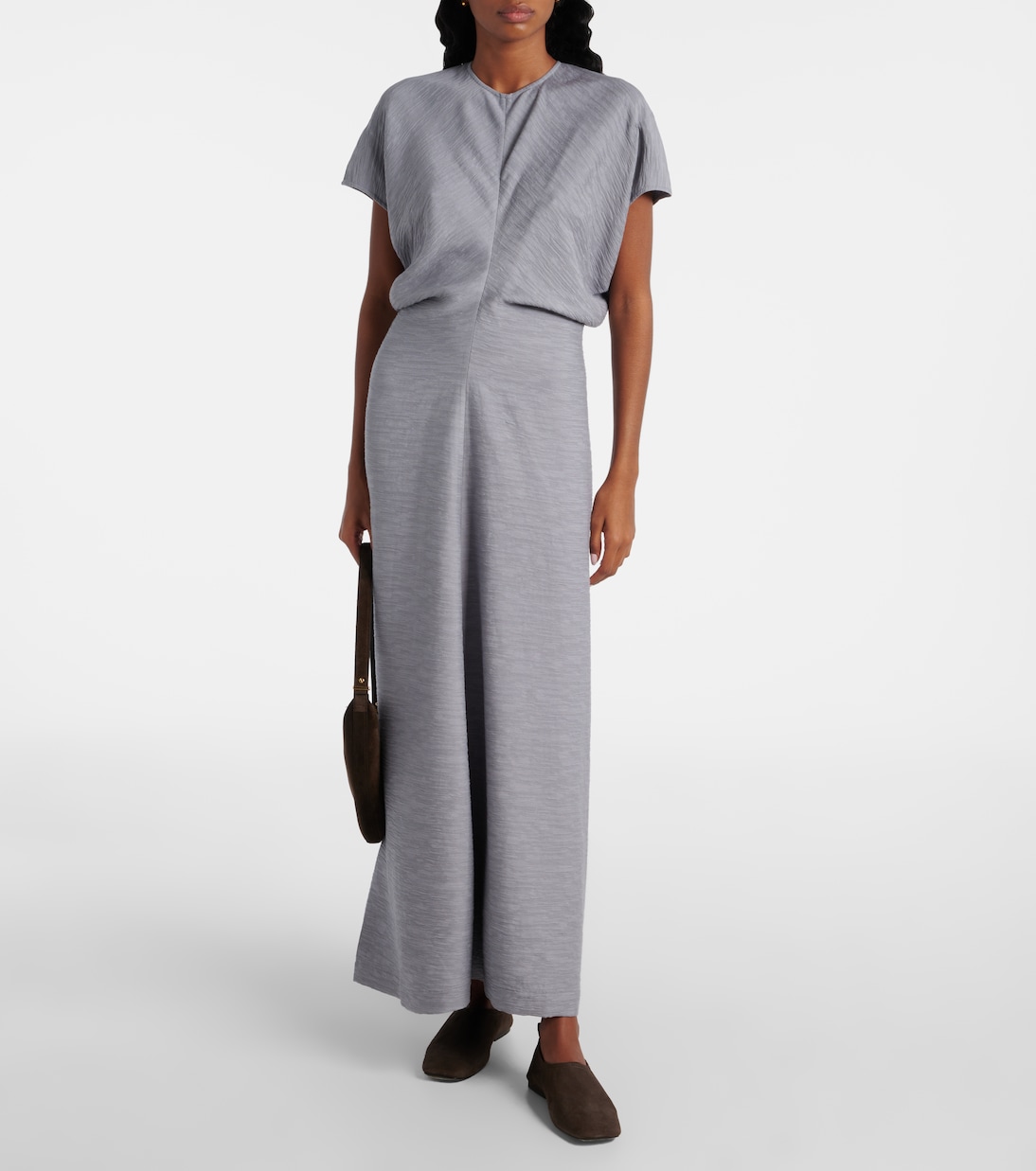 Pia suede flats | A.Emery