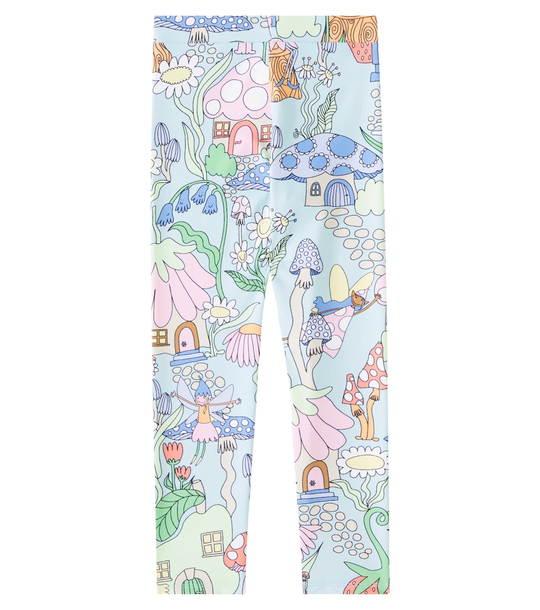 Printed leggings | Stella McCartney Kids