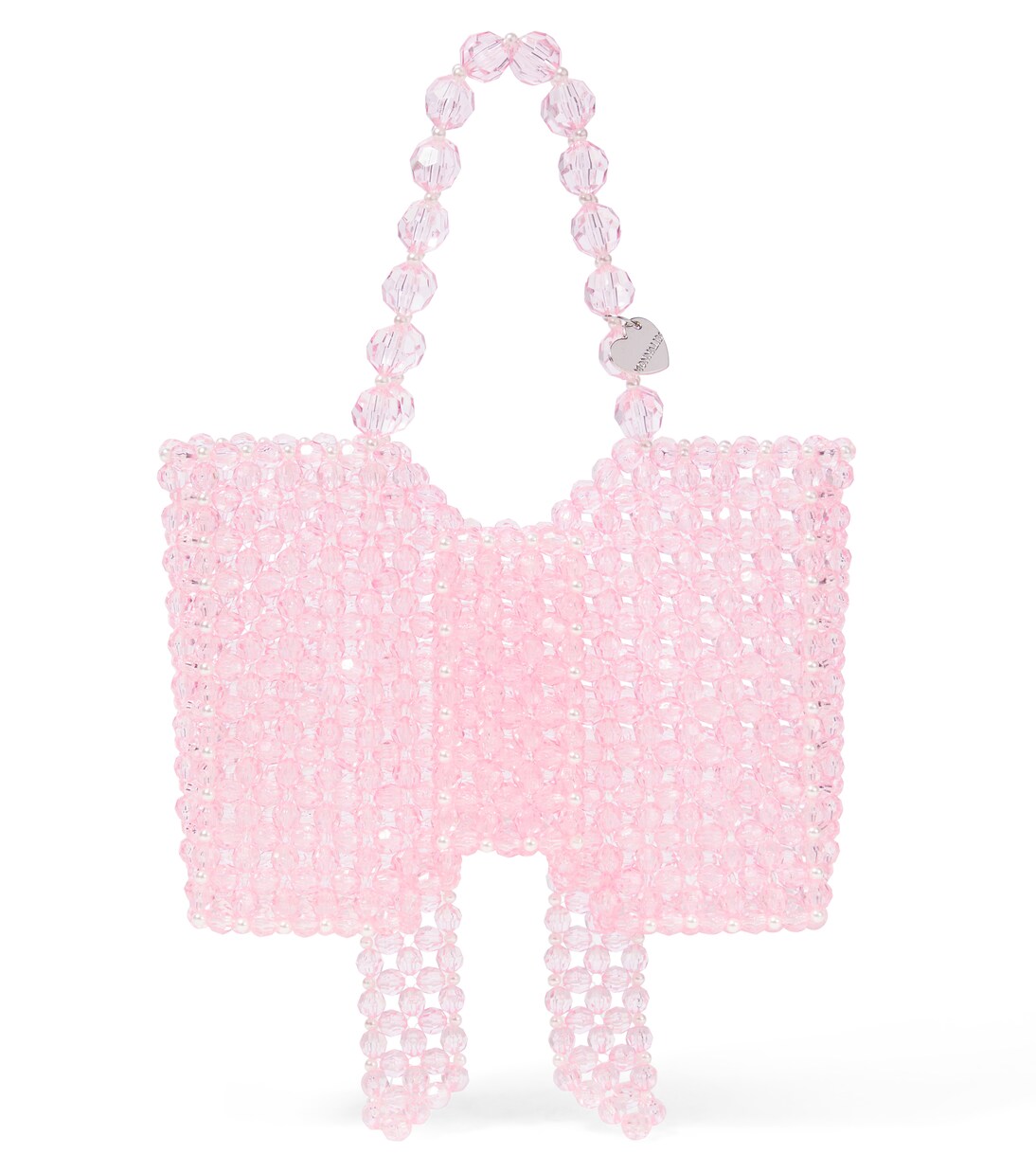 Candy embellished shoulder bag | Monnalisa
