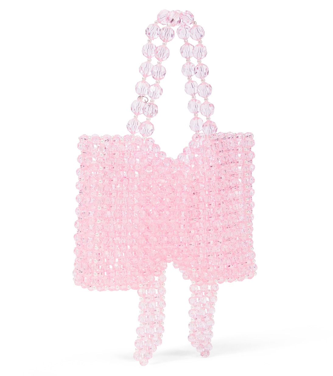 Candy embellished shoulder bag | Monnalisa