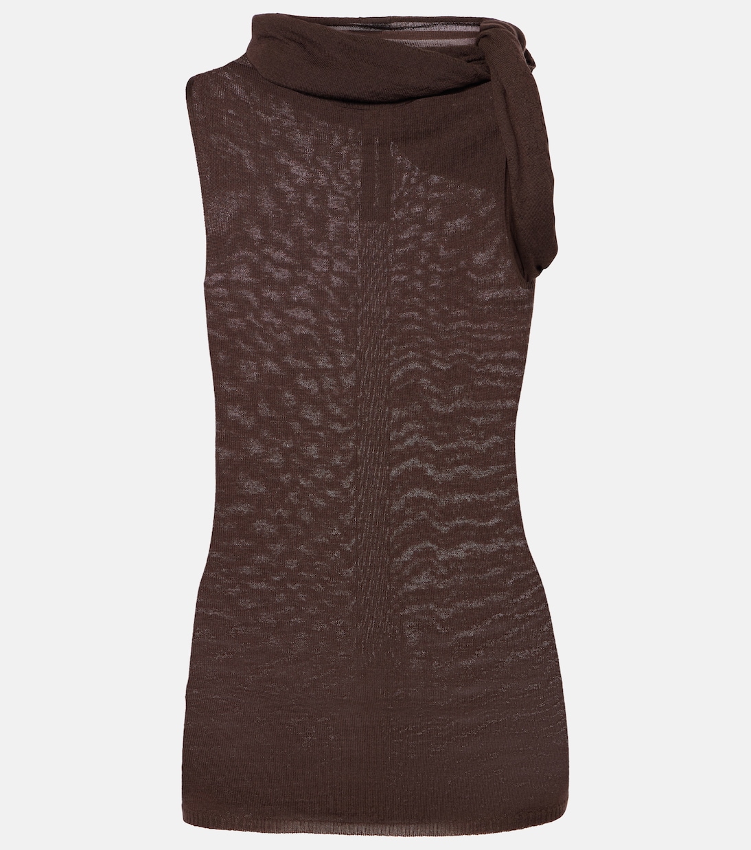 Top in lana | Rick Owens