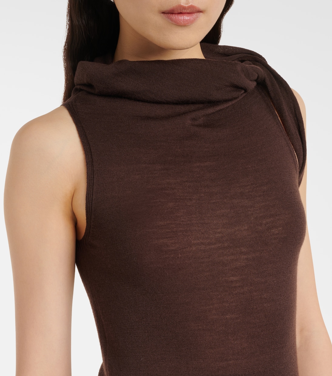 Top in lana | Rick Owens