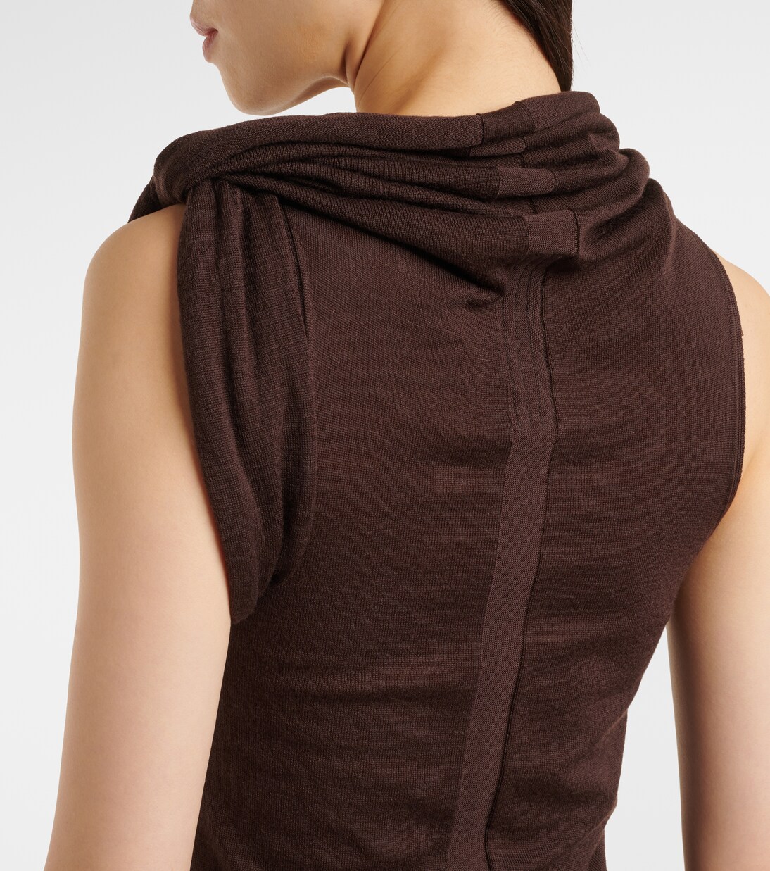 Top in lana | Rick Owens