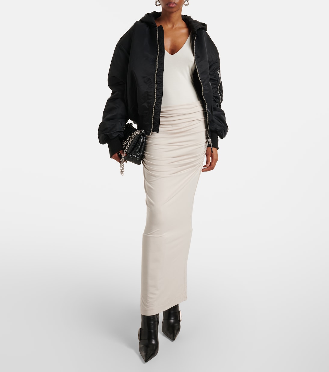 Body aus Jersey | Entire Studios