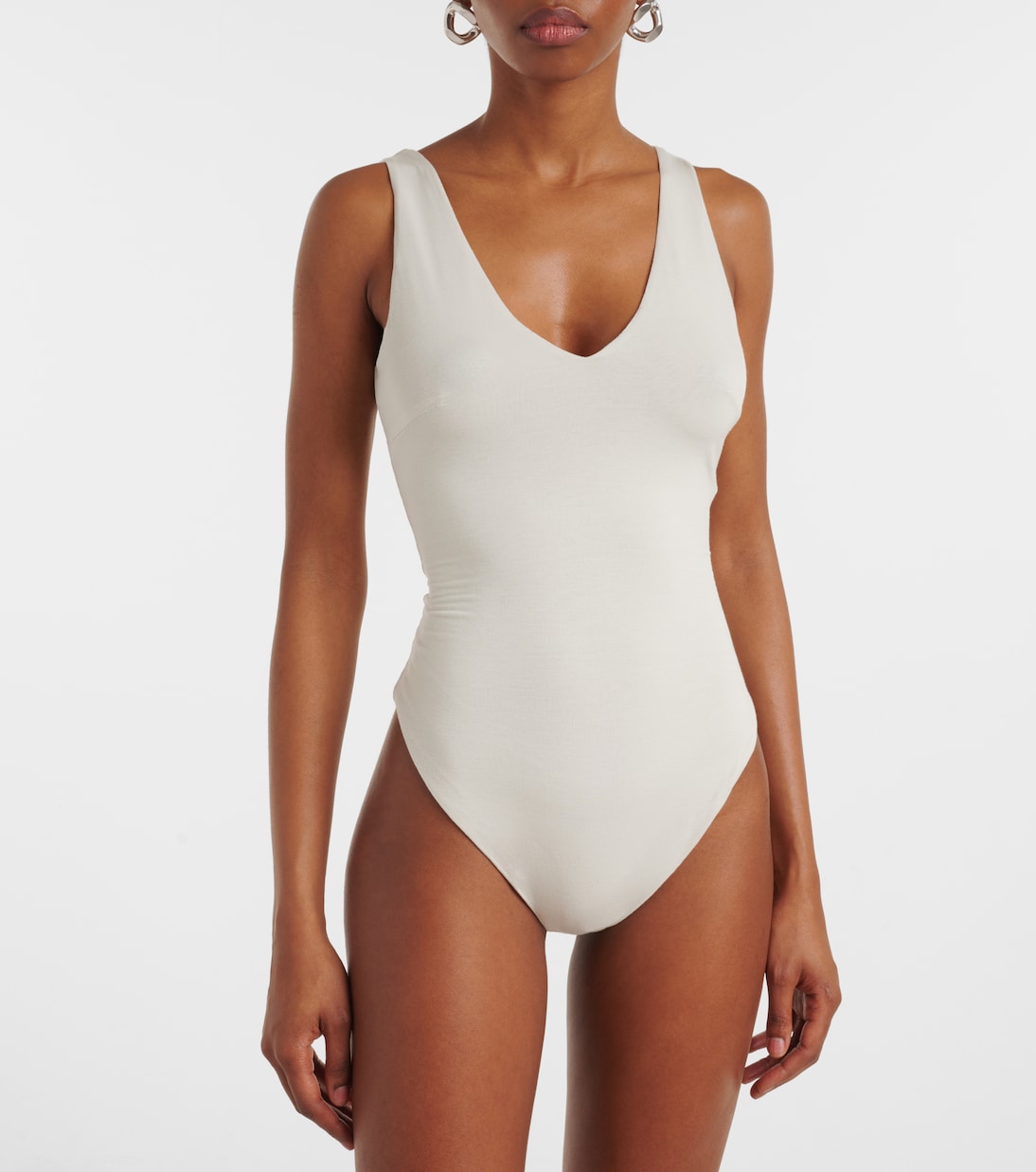 Body aus Jersey | Entire Studios