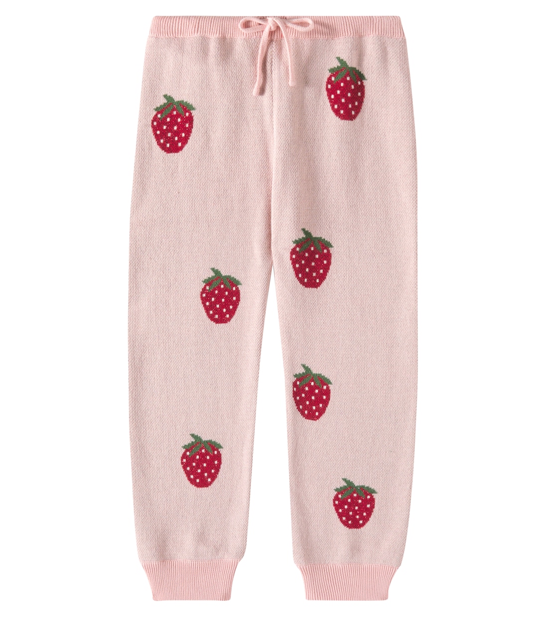 Jogginghose Lapis aus einem Baumwollgemisch | Konges Sløjd