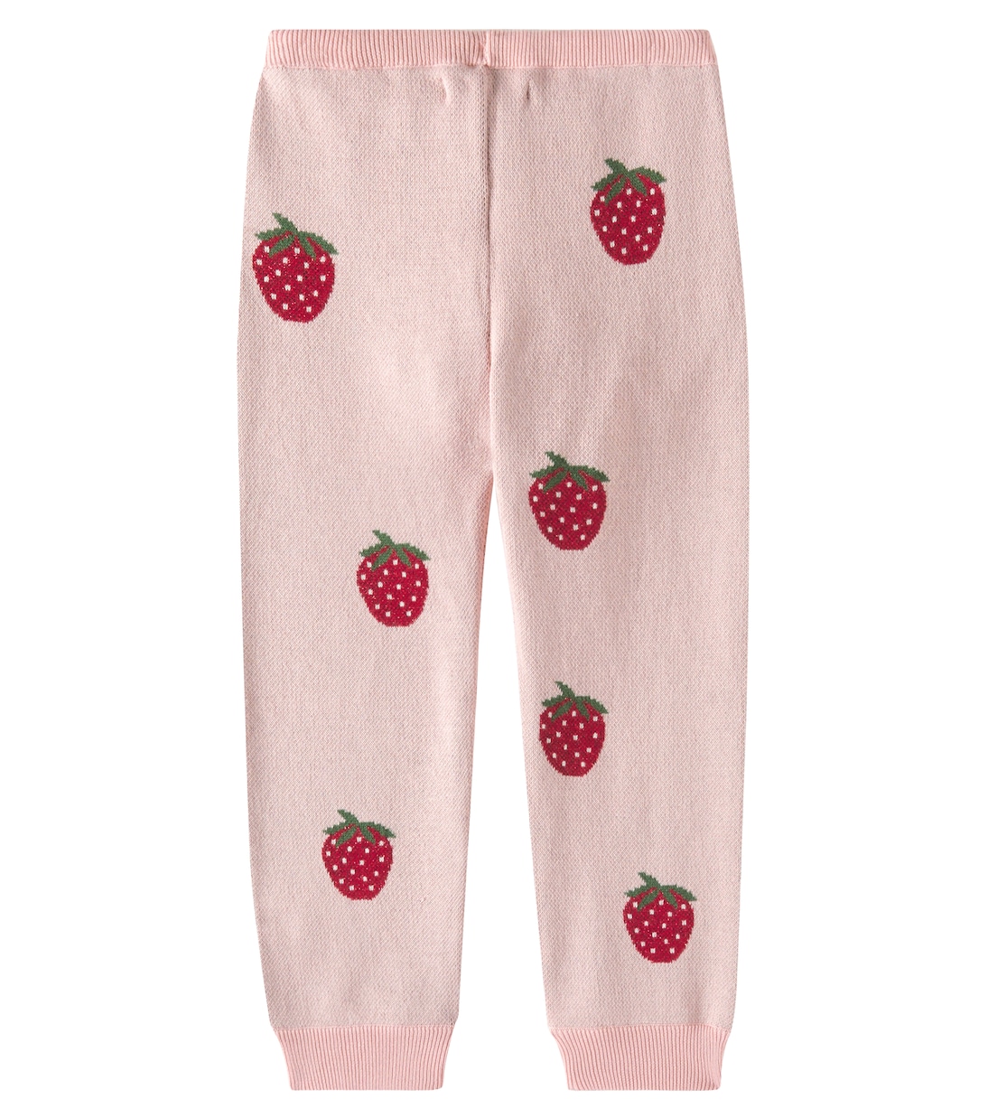 Jogginghose Lapis aus einem Baumwollgemisch | Konges Sløjd