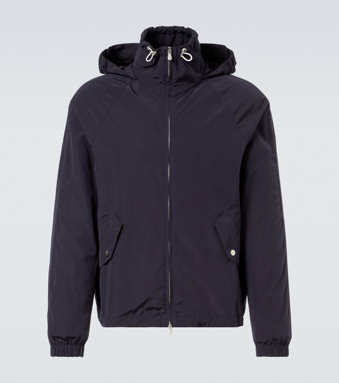 Technical jacket | Brunello Cucinelli