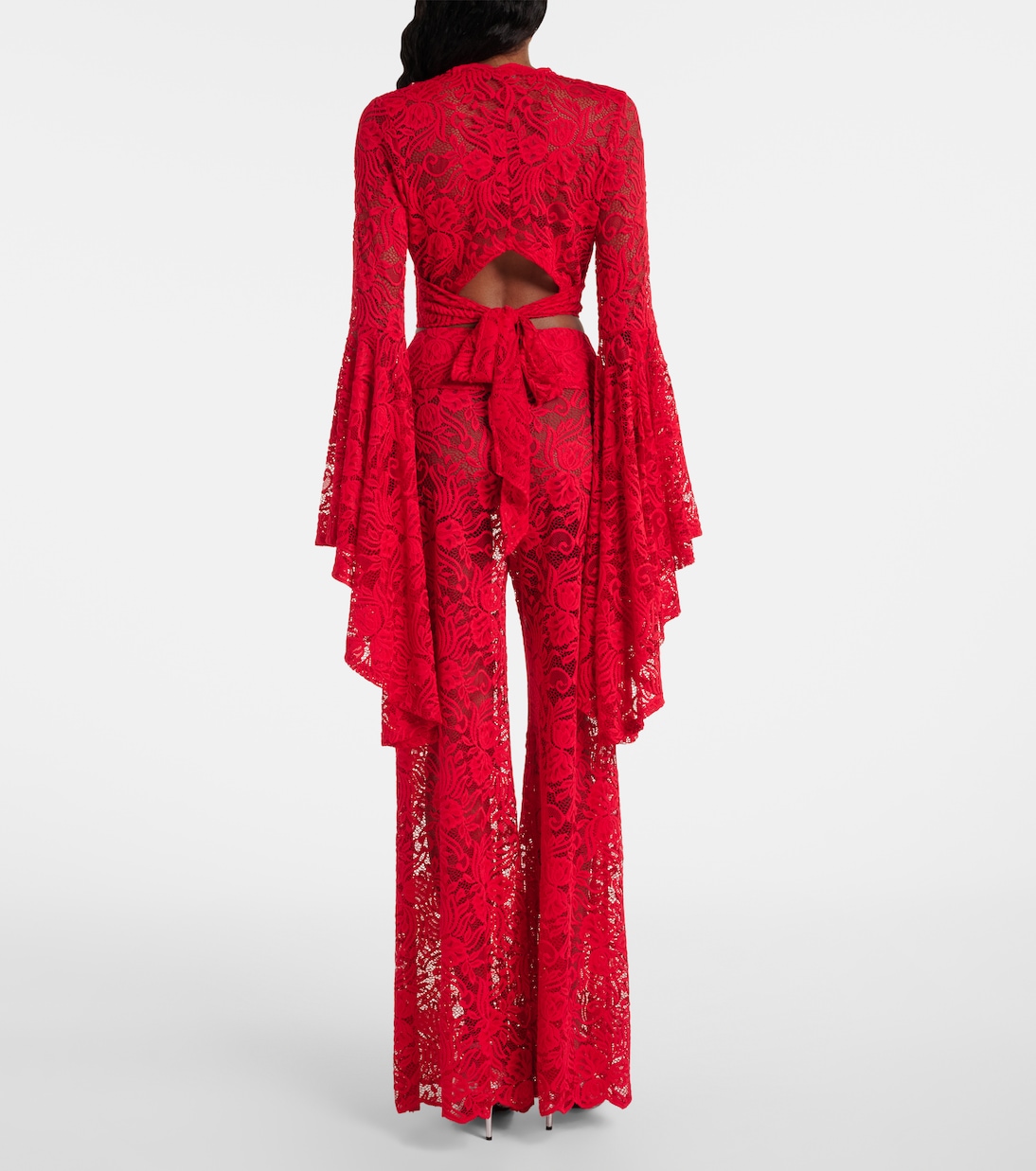 Top Talia aus Spitze | Alexandra Miro